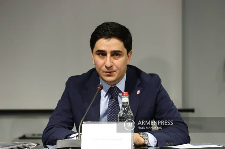 ՀՀ-ն աշխատանքներ է տանում՝ ՄԱԿ-ի ԱԽ-ում Ադրբեջանի կողմից Հաագայի դատարանի որոշման չկատարաման հարցը քննարկելու համար․ Եղիշե Կիրակոսյան