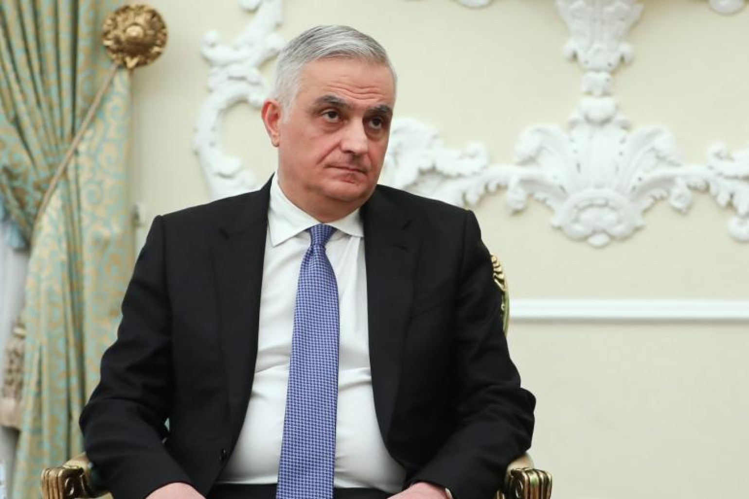Մհեր Գրիգորյանը գնահատել է Հայաստանի՝ ԵԱՏՄ-ից դուրս գալու հավանականությունը