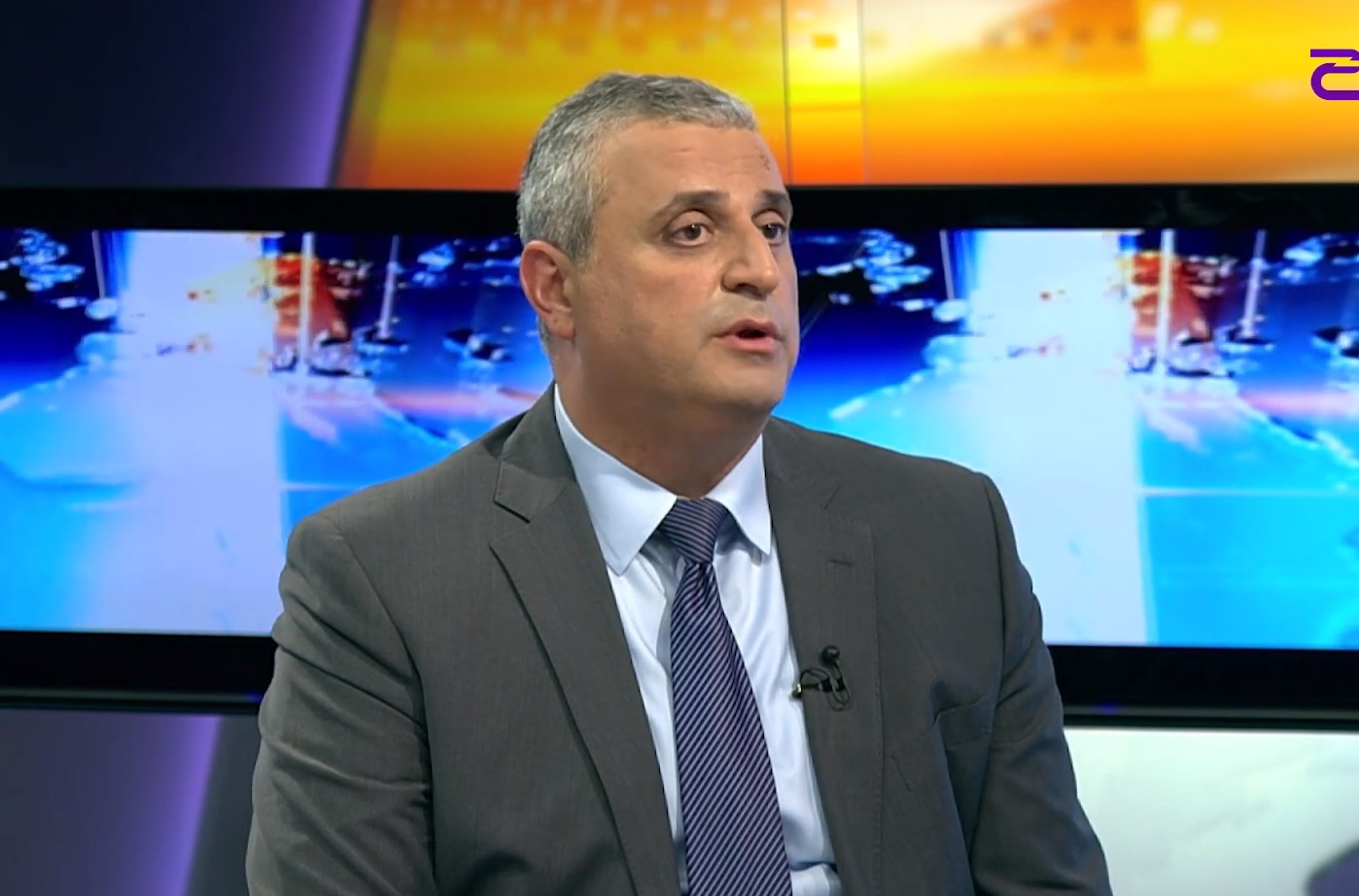 «Այսօր իմ վերջին օրն էր»․ ԱԳ նախկին փոխնախարարը տեղափոխվում է աշխատանքի մասնավոր հատված
