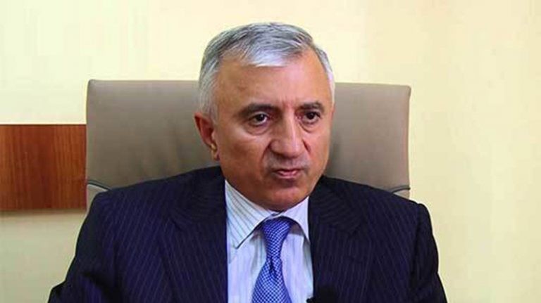 Բա եթե ԵՊՀ-ում դասադուլ չկա, բա ո՞ւր են ուսանողները, ասեք՝ իմանանք. Գեւորգ Դանիելյան