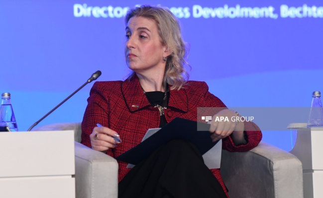 ԱՄՆ կառավարության ներդրումները TRIPP նախագծում վկայում են մեր նվիրվածության մասին. Էմի Քարլոն
