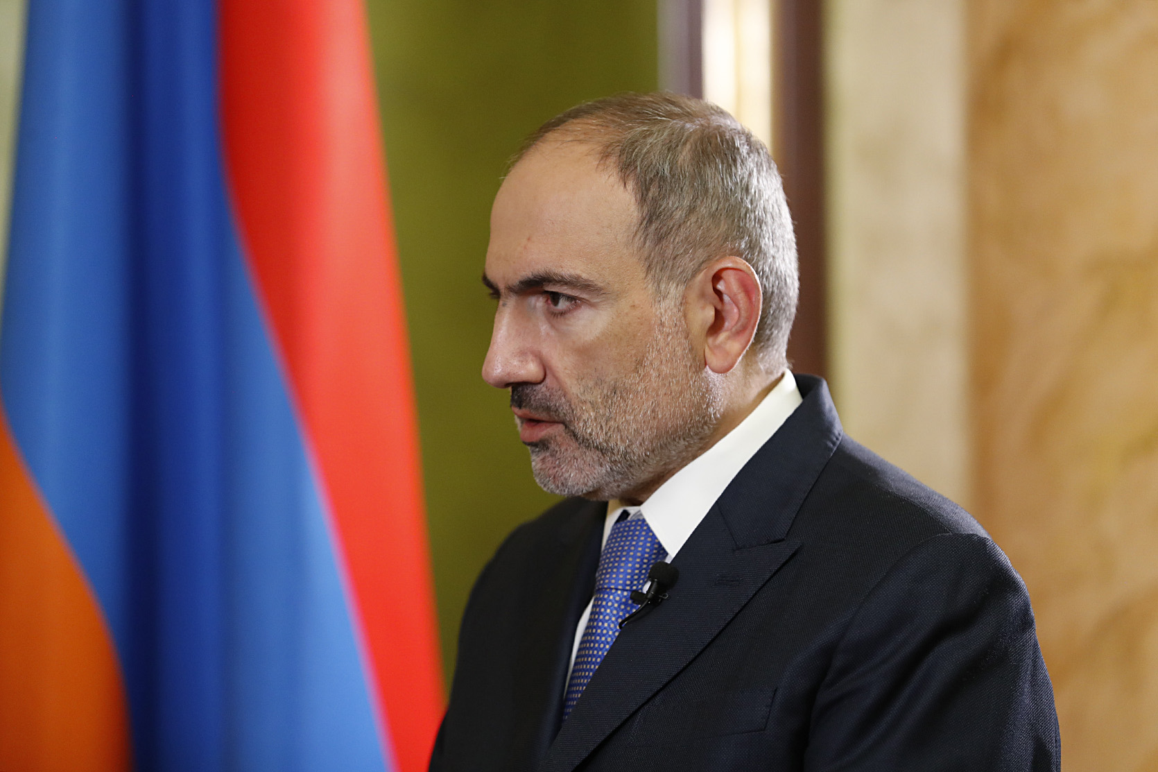 ԱՄՆ-ը պետք է բացատրի՝ արդյոք F-16-ները տրվել են խաղաղ բնակչությանը ռմբակոծելու համար. ՀՀ վարչապետ