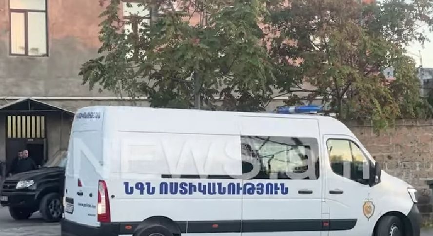«Նարեկ, Ախտոյաններն ի՞նչ կապ ունեն Վալոդյա Գրիգորյանի սպանության հետ». մեղադրյալը հարցն անպատասխան թողեց