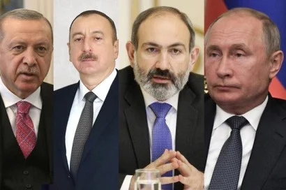 ՌԴ-ի, Թուրքիայի, Ադրբեջանի եւ Հայաստանի ղեկավարների հանդիպման անցկացման օրվա եւ վայրի վերաբերյալ հստակեցում դեռ չկա