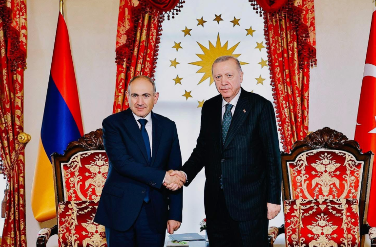 Հայաստանի և Թուրքիայի երկկողմ երկխոսության մակարդակով արդեն հասունացել է այն պահը, երբ-որ սիմվոլիկ և նույնիսկ ոչ սիմվոլիկ քայլեր պետք է տեղի ունենան. Փաշինյան