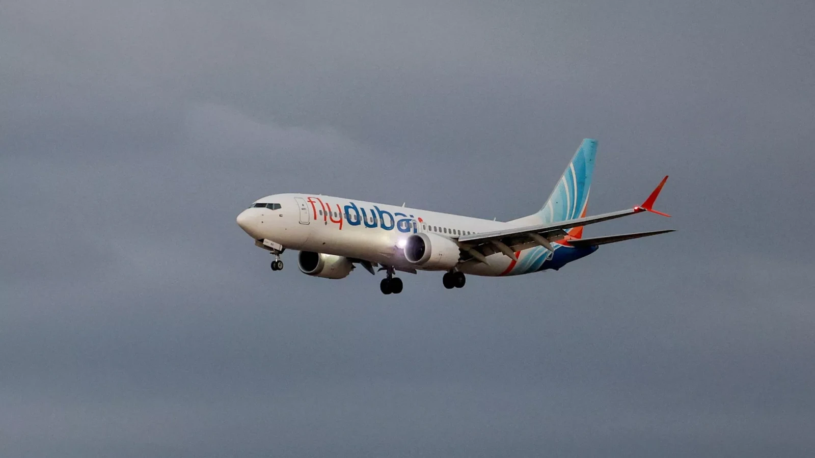 Flydubai-ի չվերթի երկրորդ օդաչուն կացնով հարձակվել է հրամանատարի վրա․ ԱՄԷ-ի դատախազություն