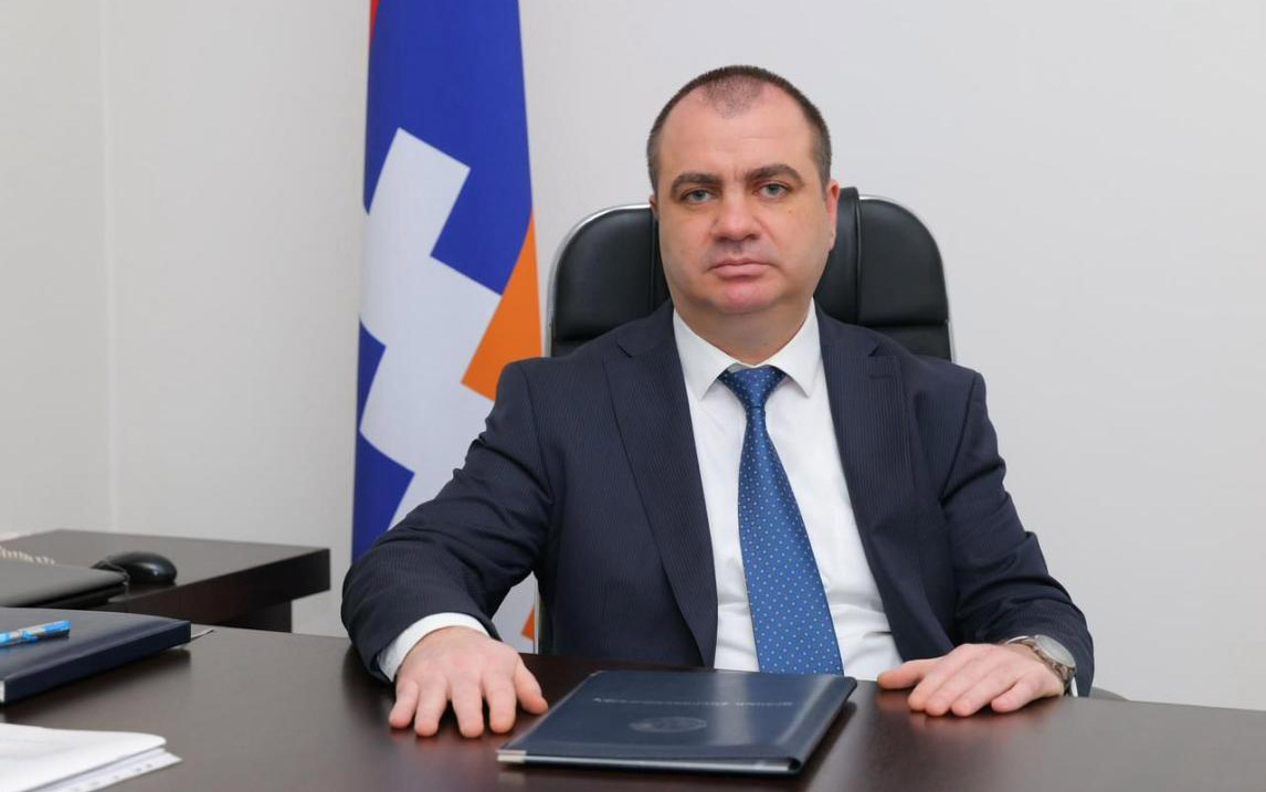 Իշխանությունը փորձում է ջնջել Արցախի հետ կապված բոլոր հաղթանակները․ Աշոտ Դանիելյան