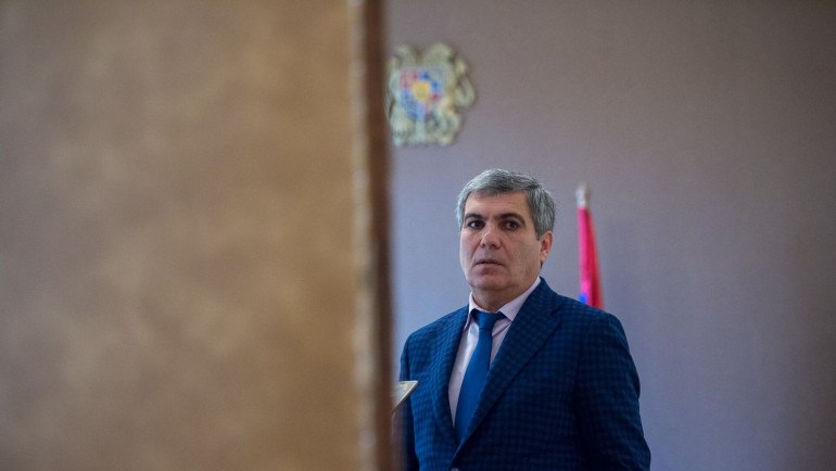 ԵՄ-ն ՀՀ-ից հանում է ակցիզային հարկերը՝ €420 միլիոնի չափով, փաստացի «զրոյացնելով» ԵՄ-ՀՀ առևտրի բոլոր հիմնական տնտեսական խոչընդոտները․ Արամ Սարգսյան