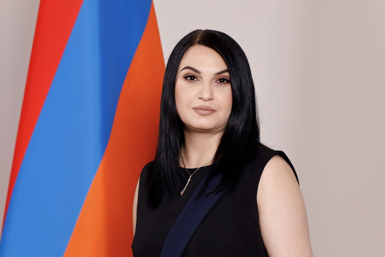 Լիլիթ Ստեփանյանը նշանակվել է Կոտայքի մարզպետ