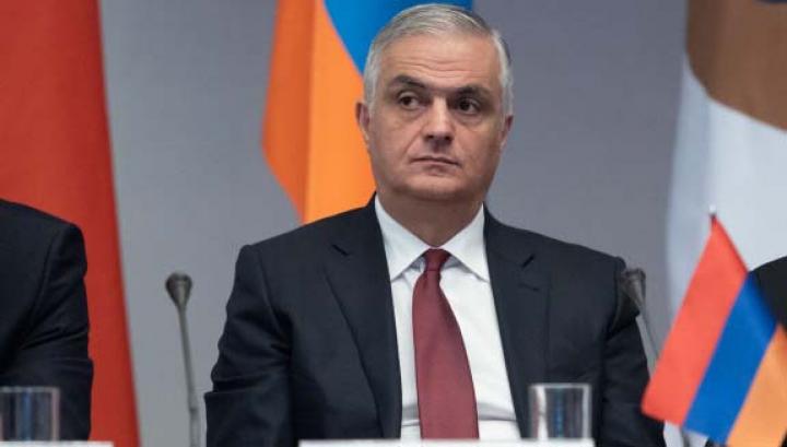 Ադրբեջանը հակված է սահմանազատման գործընթացը շարունակել նույն ձևաչափով, որն արվել է Տավուշի հատվածում․ Մհեր Գրիգորյան