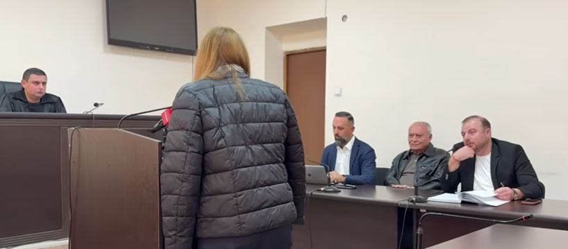 «Ստացվում է՝ դուք ինձ ստեցի՞ք», «Այո». Աղվան Հովսեփյանի գործով վկայի հակասական ցուցմունքը դատարանում