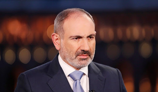 Նիկոլ Փաշինյանը երկրորդ անգամ չընտրվեց վարչապետի պաշտոնում