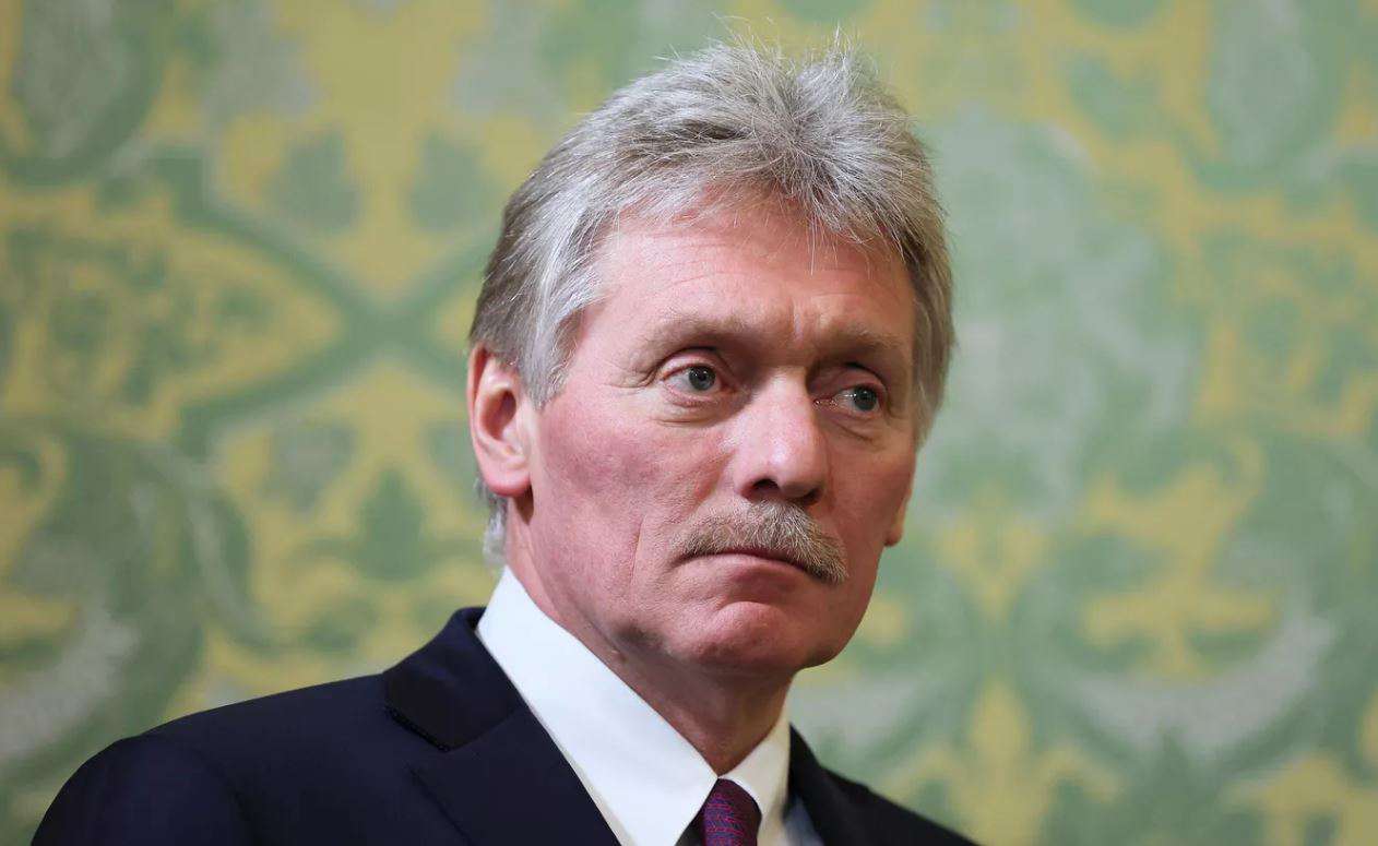 Песков: РФ продолжает поддерживать Асада