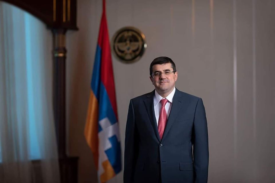Առաջին անգամ Արցախի ԱԺ-ը նախագահի պաշտոնը զբաղեցնող թեկնածուն կընտրվի կուսակցական ակտիվի որոշմամբ
