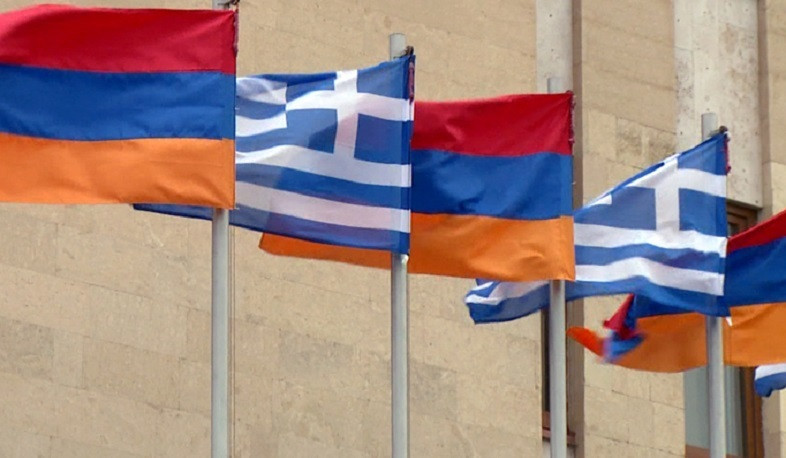 Կընդլայնվի և կխորանա Հայաստանի և Հունաստանի միջև առկա ռազմատեխնիկական համագործակցության գործընթացը