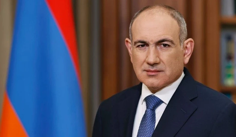 Հայաստանն իր համերաշխությունն է հայտնում Ֆրանսիային՝ ռասիզմի և ատելության բոլոր ձևերի դեմ պայքարում. Նիկոլ Փաշինյան