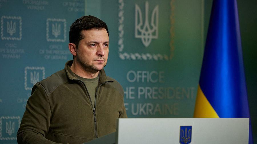 Трамп рассказал о целях своих переговоров с Ираном: «Полный демонтаж ядерной программы»