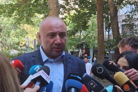 Անդրանիկ Թևանյանի մեղադրանքը փոխվել է. աղբյուր