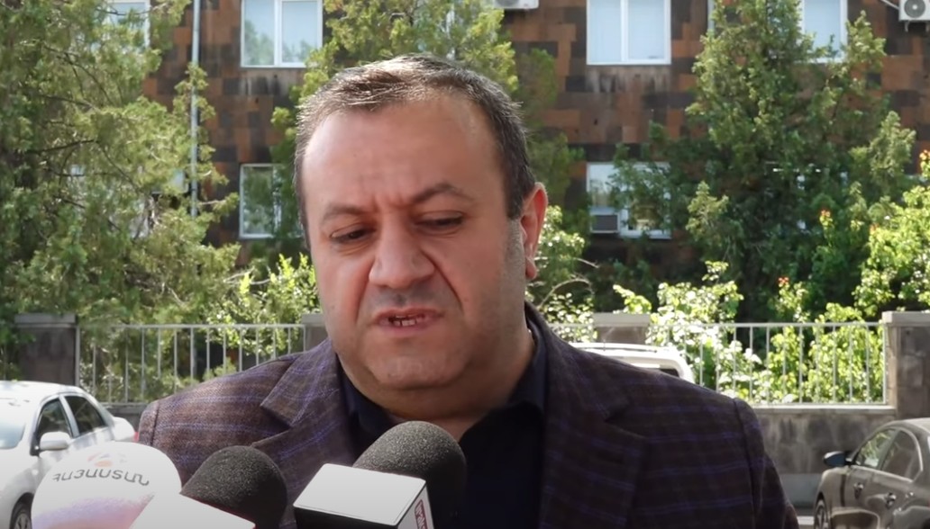 Հիմնավոր կասկածի շեմը չի հաղթահարվել. փաստաբանը՝ Արթուր Սարգսյանի կալանքի մասին