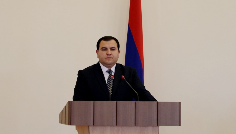 Անտանելի է ՌԴ՝ անընդհատ պատճառաբանություններ բերելու և ստեղծված աղետալի իրավիճակին այդպես էլ առարկայական լուծում չտալու մոտեցումը․ Պետնախարար