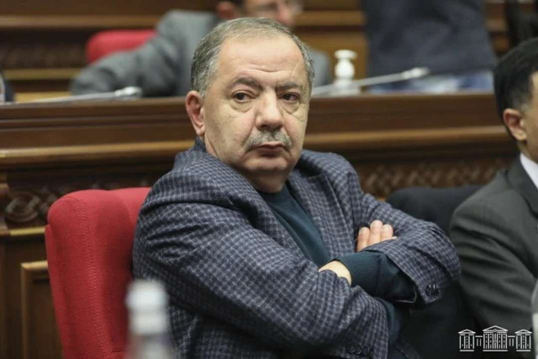 Մոնղոլները չմտան Սուրբ Էջմիածին, հայ չարիքը մտավ. ՔՊ-ն ու իր «վոժդը» չե՛ն մարսելու. Աղվան Վարդանյան