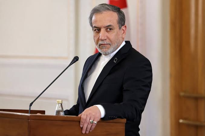 Իրանը Իսրայելը համարում է ԱՄՆ-ի հետ հուշագրի կողմերից մեկը. Արաղչի