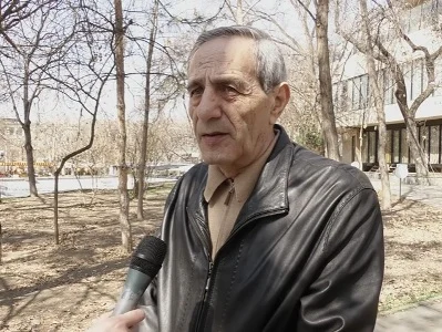 «Հայաստան» դաշինքի պատգամավորի մանդատը տրվել է Գագիկ Համբարձումյանին