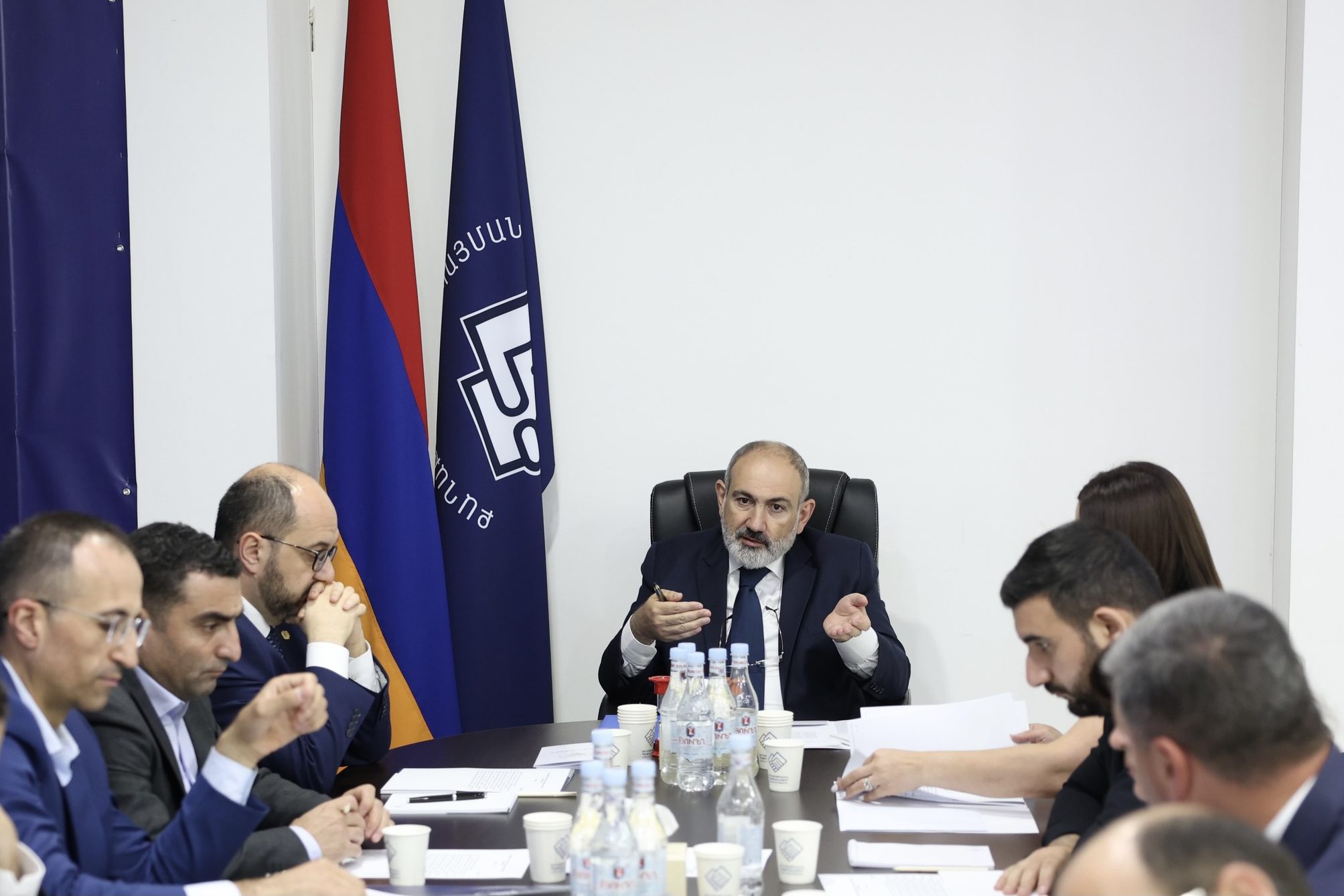 Հուլիսն ու սեպտեմբերը ՔՊ-ում թեժ կլինեն. «Ժողովուրդ»