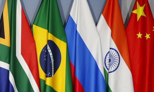 Ադրբեջանը BRICS-ին միանալու ցանկություն է հայտնել