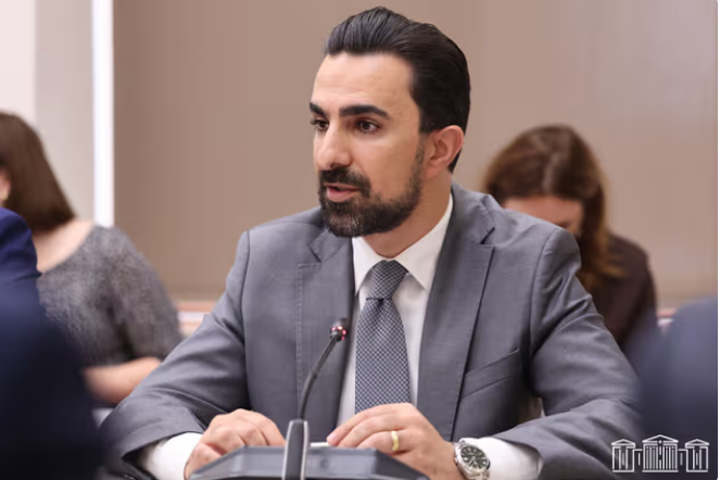 Նախատեսվում է վերանվանել Պետական գույքի կառավարման և Ջրային կոմիտեները