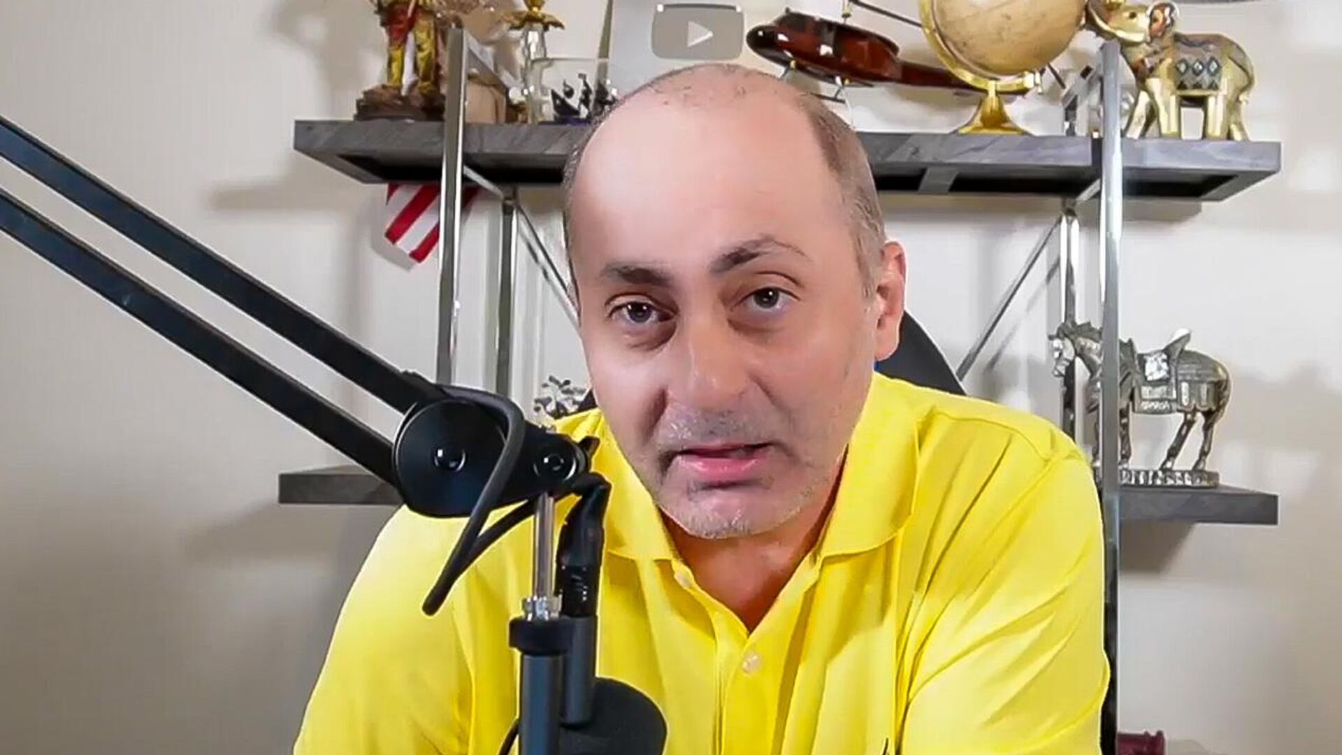 Վարդան Ղուկասյանի ԴՕԿ կուսակցությունը ընտրությունների մասնակցության մասին անհրաժեշտ փաստաթղթերը ներկայացրել է ԿԸՀ