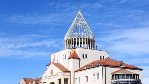 Կոչ ենք անում միանալ Շվեյցարիայի միջազգային հարթակ ստեղծելու ջանքերին. Արցախի ԱԺ