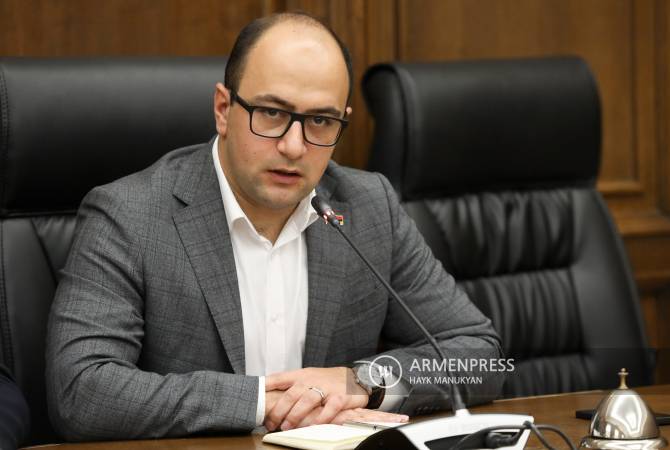 Оппозиционер: «Честь имею» против предложенных властями конституционных реформ