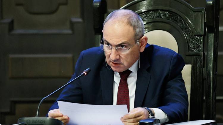 Կառավարության նիստը տեղի կունենա հունիսի 20-ին