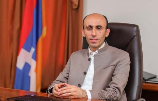 «Սա մեր պատմության ավարտը չէ, պարտավոր ենք վերականգնել արժանապատվությունը»․ Արտակ Բեգլարյան