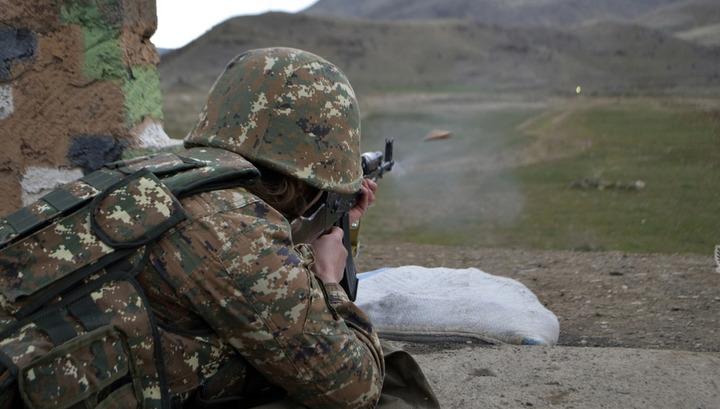 Азербайджан с утра возобновил огонь в Тавушском направлении госграницы Армении: сообщается о территориальных и человеческих потерях противника, руководство РА находится в постоянной с вязи минскими посредниками