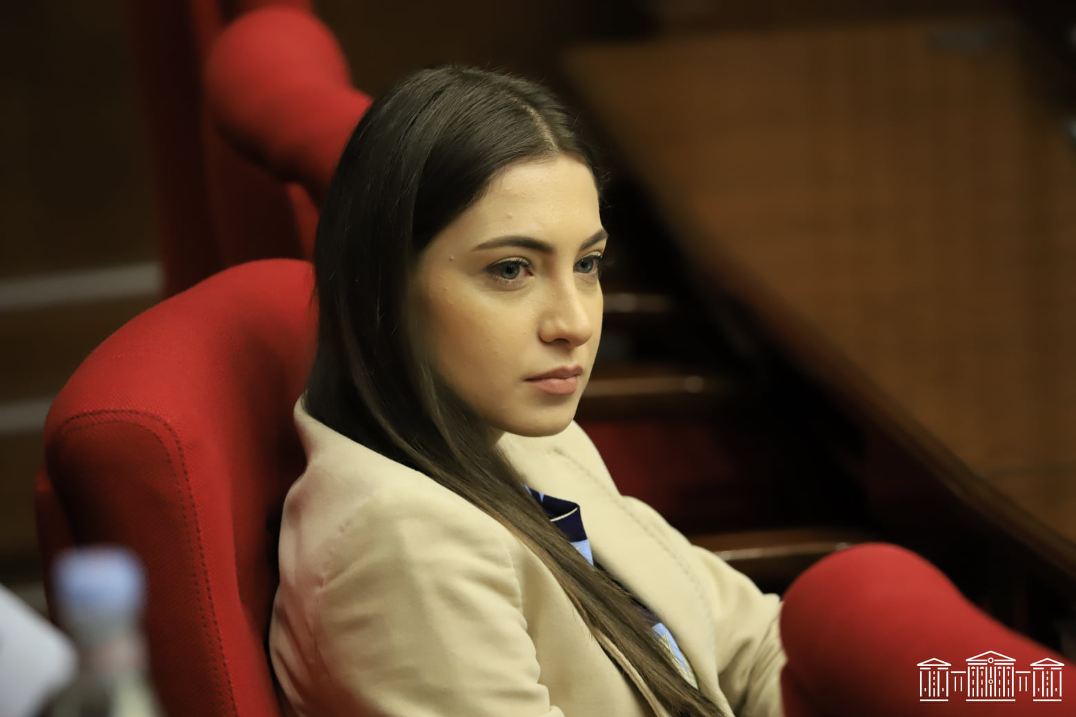 «Պատիվ ունեմ» խմբակցության պատգամավոր Աննա Մկրտչյանի ունեցվածքը