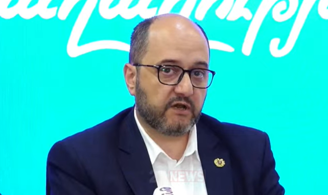 ՔՊ-ում հրատապ ասուլիս է ՝ ուղիղ