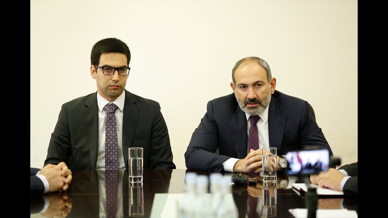Հակակոռուպցիոն մարմնի ղեկավարին ընտրելու է ՀՀ վարչապետը