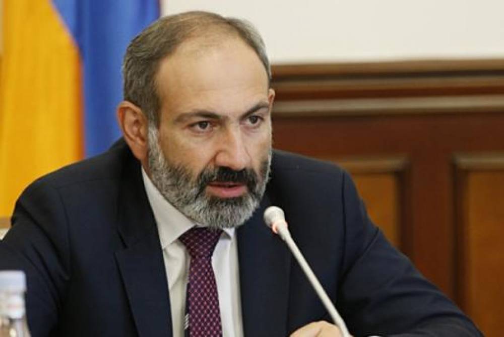 Այսօրվանից սկսած Նիկոլ Փաշինյանը պարետատան նիստերից հետո պարբերաբար հանդես է գալու բրիֆինգով