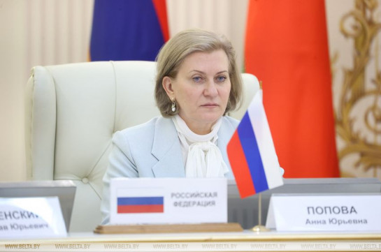 ՀԱՊԿ երկրներն ունեն կենսավտանգներին դիմակայելու անհրաժեշտ ներուժ. Պոպովա