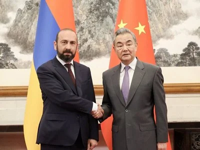 Երևանն ու Պեկինը երկկողմ հարաբերությունները ռազմավարական մակարդակի բարձրացնելու քաղաքական կամք ունեն. ՀՀ ԱԳՆ խոսնակ