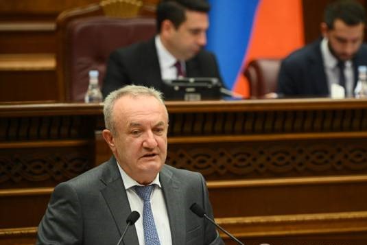 Մինչև 2030 թվականը առնվազն 4 բուհ ընդգրկված կլինեն միջազգային վարկանիշային աղյուսակների լավագույն 500-ի մեջ. ԿԳՄՍ նախարար