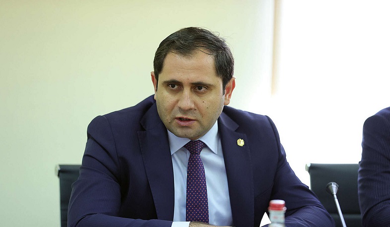 Առաջնագծում ամեն ինչ այնպիսին չէ, ինչպիսին կուզենայինք ամենքս. ՊՆ