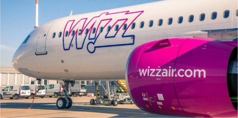 «Wizz Air»-ը չվերթեր կիրականացնի Երևան-Բովե-Երևան ուղղությամբ