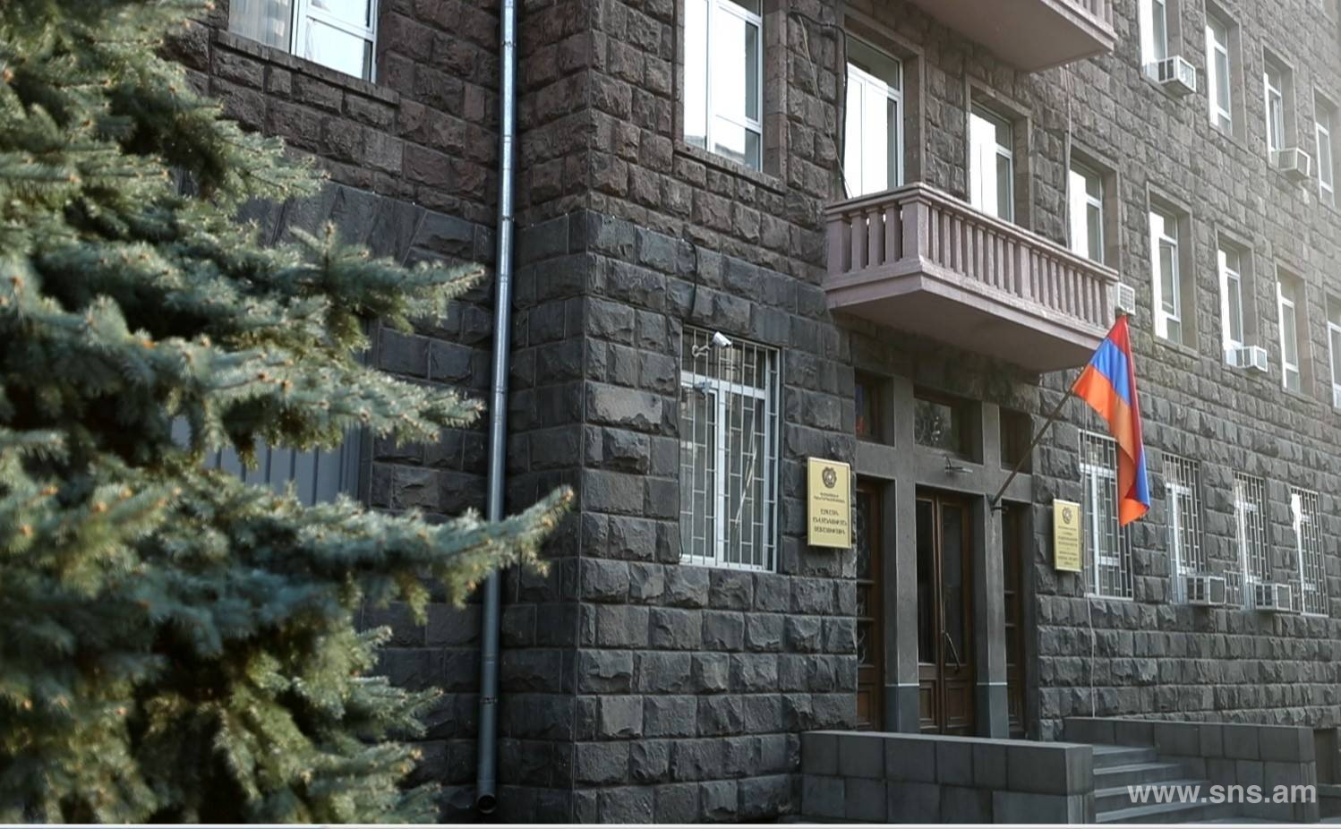 ՏՏ կիրառմամբ ֆինանսավարկային ոլորտի խարդախությունների դեմ պայքարը՝ ՀՀ ԱԱԾ ուշադրության կենտրոնում (տեսանյութ)