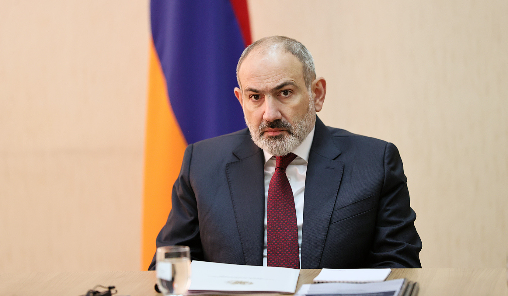 Վարչապետին զեկուցվել է Միջուկային անվտանգության կարգավորման կոմիտեի 2022թ. կատարողականի մասին