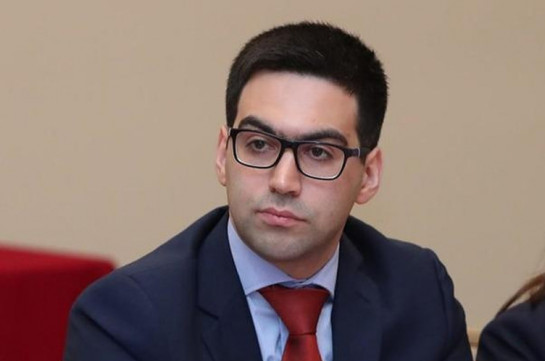 Դուք ճանաչում եք մեկ մարդու, ով լավ է զգում կամ միջին կարգի՞ է զգում․ Ռուստամ Բադասյան