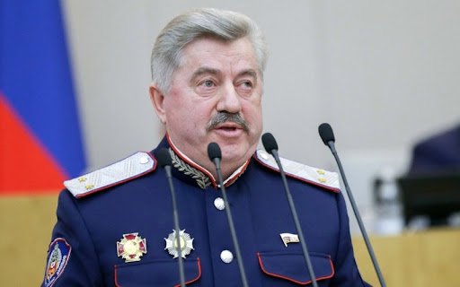 Пашинян, а не Армения отделяется от России: Виктор Водолацкий