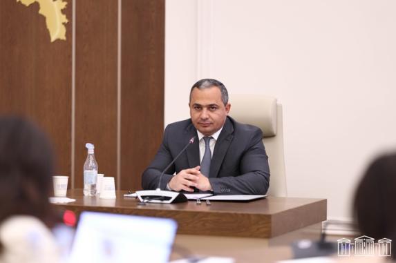 Քննչական կոմիտեի ծախսերն աճել են 2.4 մլրդ դրամով՝ պայմանավորված Փորձաքրեագիտական կենտրոնի աշխատանքով